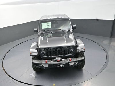 2026 Jeep Gladiator Shadow Ops