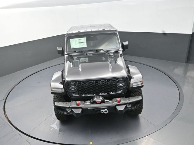 2026 Jeep Gladiator Shadow Ops