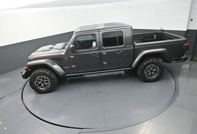 2026 Jeep Gladiator Shadow Ops