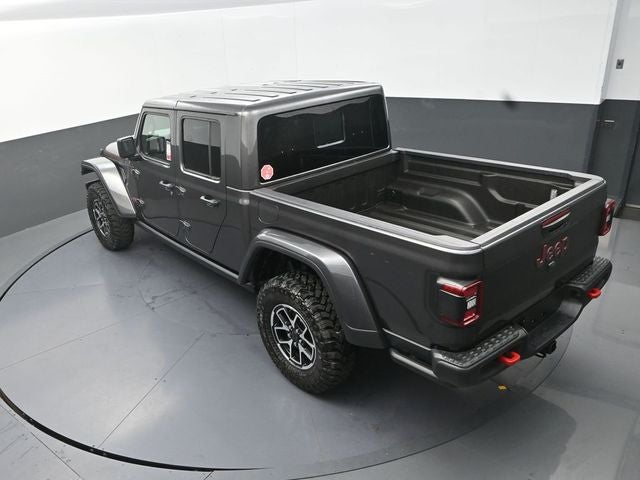 2026 Jeep Gladiator Shadow Ops