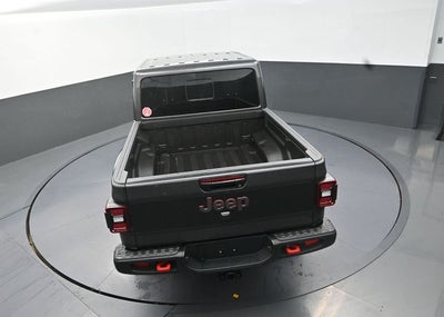 2026 Jeep Gladiator Shadow Ops