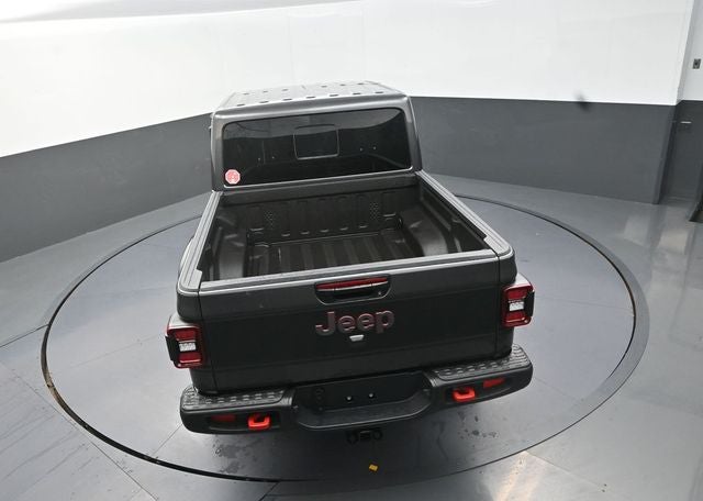 2026 Jeep Gladiator Shadow Ops