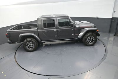 2026 Jeep Gladiator Shadow Ops