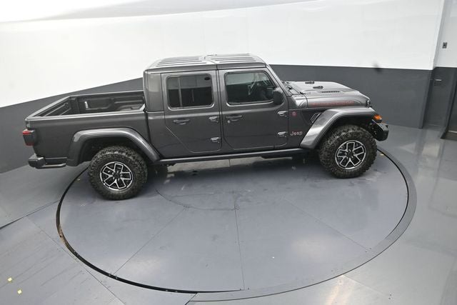 2026 Jeep Gladiator Shadow Ops