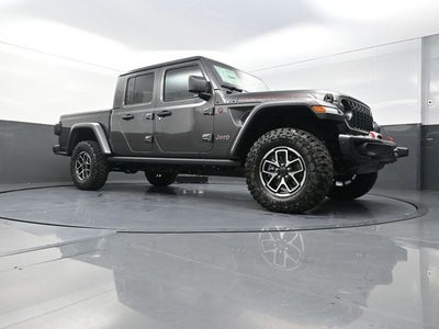 2026 Jeep Gladiator Shadow Ops