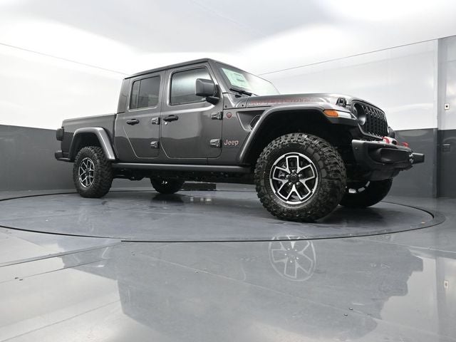 2026 Jeep Gladiator Shadow Ops