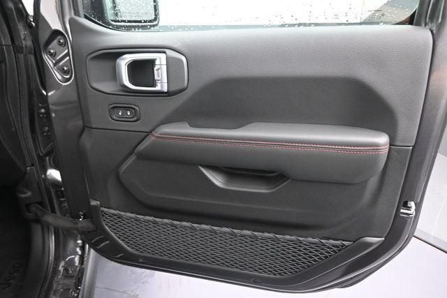 2026 Jeep Gladiator Shadow Ops