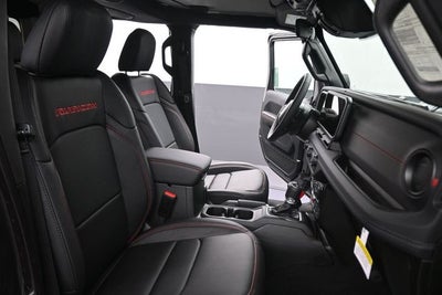2026 Jeep Gladiator Shadow Ops