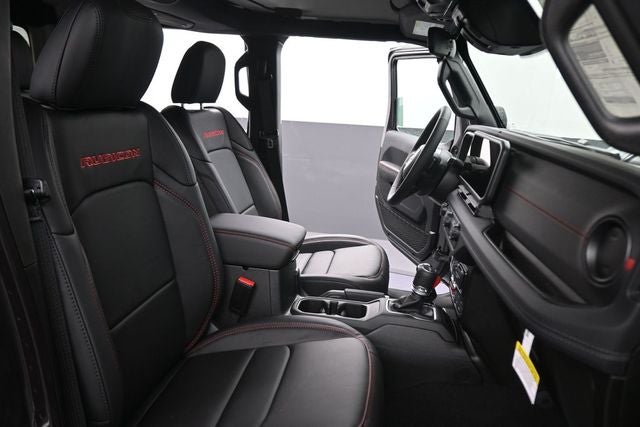 2026 Jeep Gladiator Shadow Ops