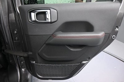 2026 Jeep Gladiator Shadow Ops