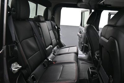 2026 Jeep Gladiator Shadow Ops