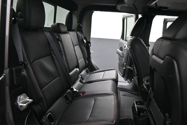 2026 Jeep Gladiator Shadow Ops