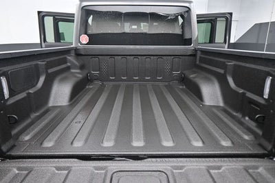 2026 Jeep Gladiator Shadow Ops