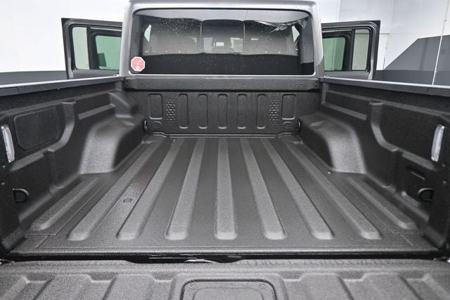 2026 Jeep Gladiator Shadow Ops
