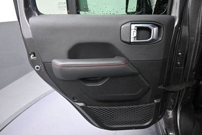 2026 Jeep Gladiator Shadow Ops