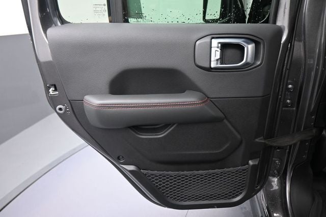 2026 Jeep Gladiator Shadow Ops