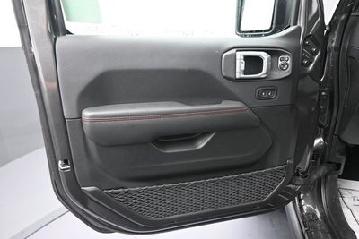 2026 Jeep Gladiator Shadow Ops