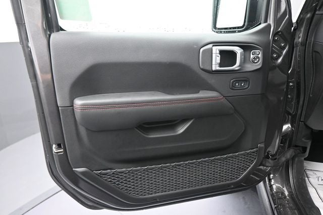 2026 Jeep Gladiator Shadow Ops