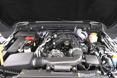 2026 Jeep Gladiator Shadow Ops