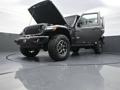 2026 Jeep Gladiator Shadow Ops