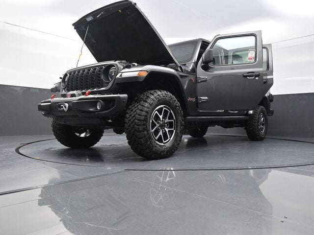 2026 Jeep Gladiator Shadow Ops