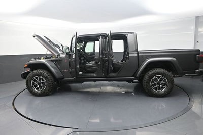 2026 Jeep Gladiator Shadow Ops