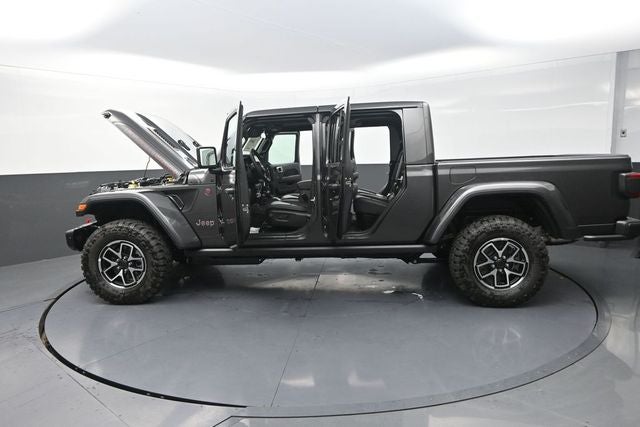 2026 Jeep Gladiator Shadow Ops