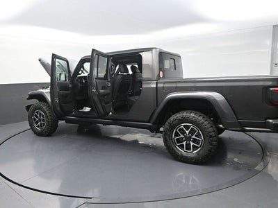 2026 Jeep Gladiator Shadow Ops