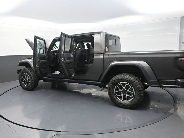 2026 Jeep Gladiator Shadow Ops