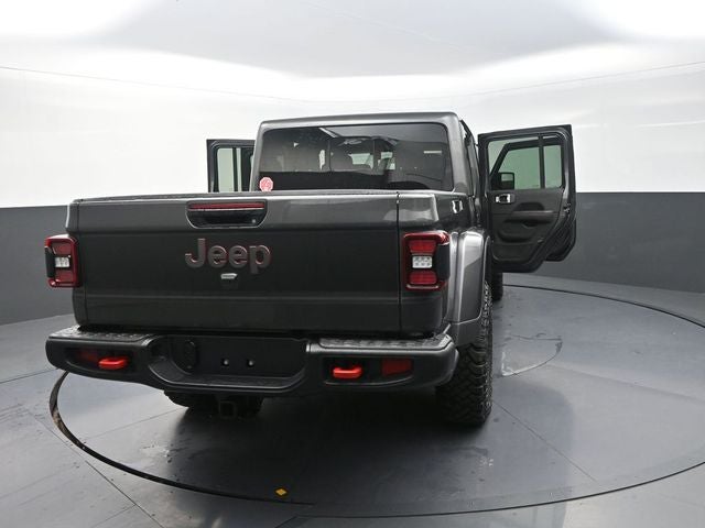 2026 Jeep Gladiator Shadow Ops
