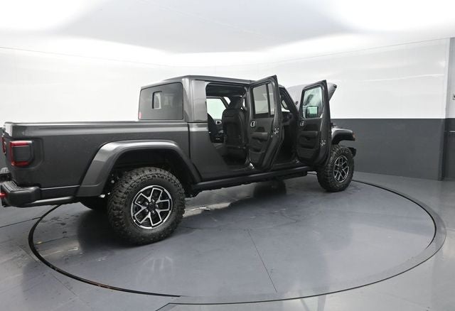 2026 Jeep Gladiator Shadow Ops