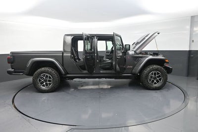 2026 Jeep Gladiator Shadow Ops