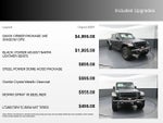 2026 Jeep Gladiator Shadow Ops