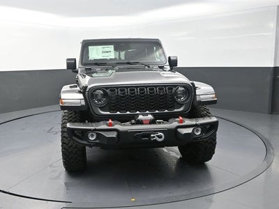 2026 Jeep Gladiator Shadow Ops