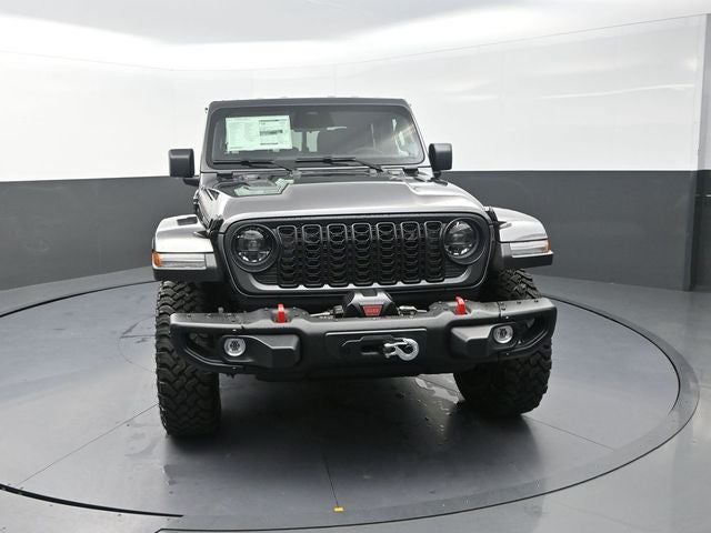 2026 Jeep Gladiator Shadow Ops