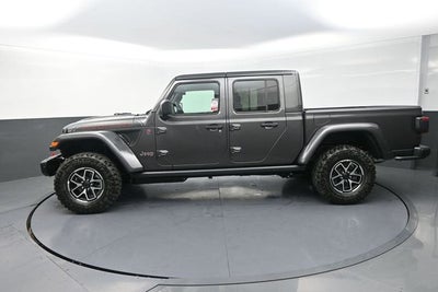 2026 Jeep Gladiator Shadow Ops