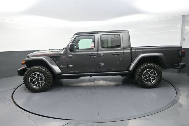2026 Jeep Gladiator Shadow Ops