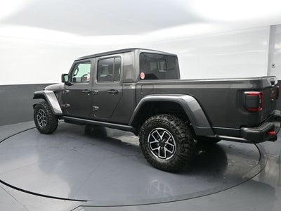 2026 Jeep Gladiator Shadow Ops