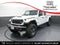 2026 Jeep Gladiator Mojave X