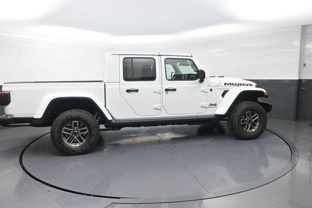 2026 Jeep Gladiator Mojave X