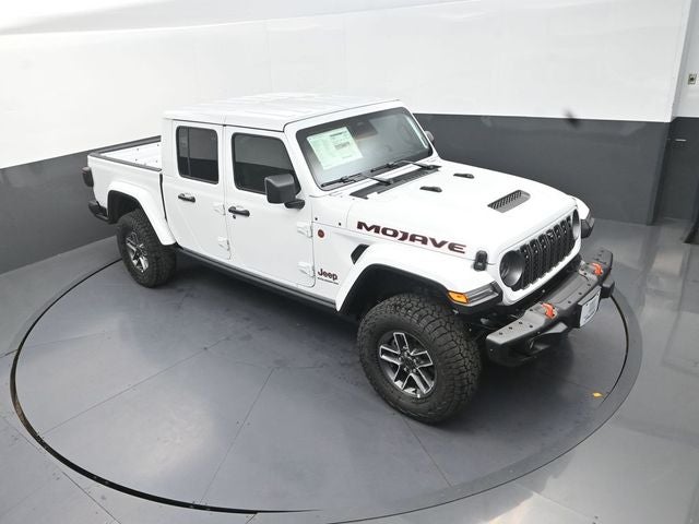 2026 Jeep Gladiator Mojave X