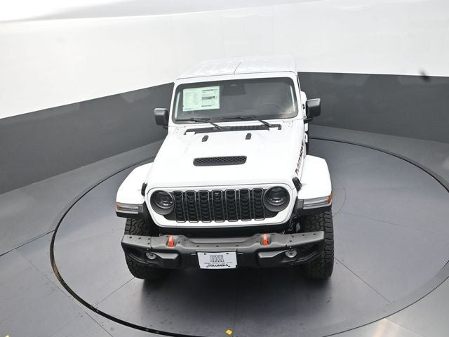2026 Jeep Gladiator Mojave X