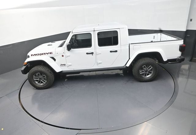 2026 Jeep Gladiator Mojave X