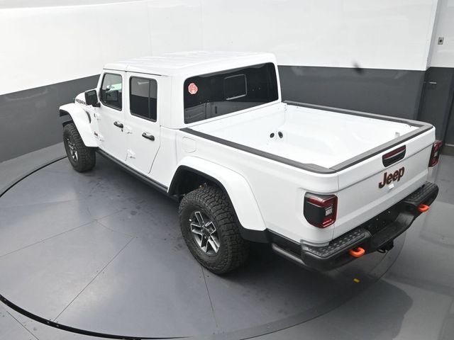 2026 Jeep Gladiator Mojave X