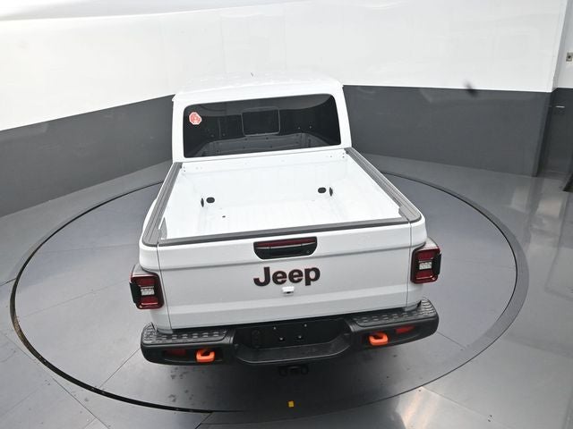 2026 Jeep Gladiator Mojave X