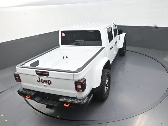 2026 Jeep Gladiator Mojave X