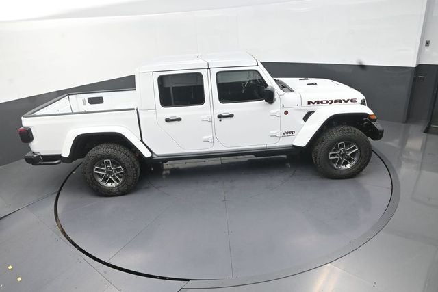 2026 Jeep Gladiator Mojave X