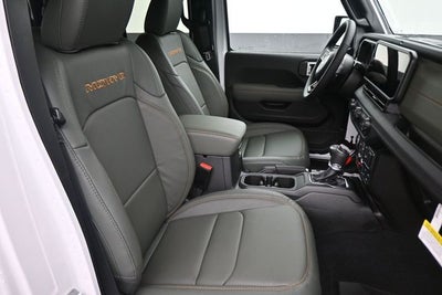 2026 Jeep Gladiator Mojave X