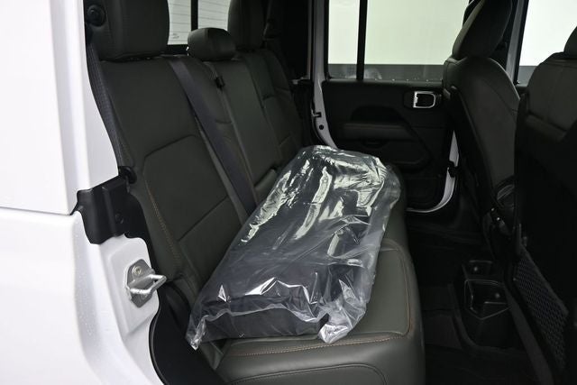 2026 Jeep Gladiator Mojave X