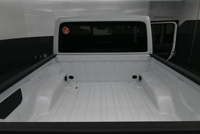 2026 Jeep Gladiator Mojave X